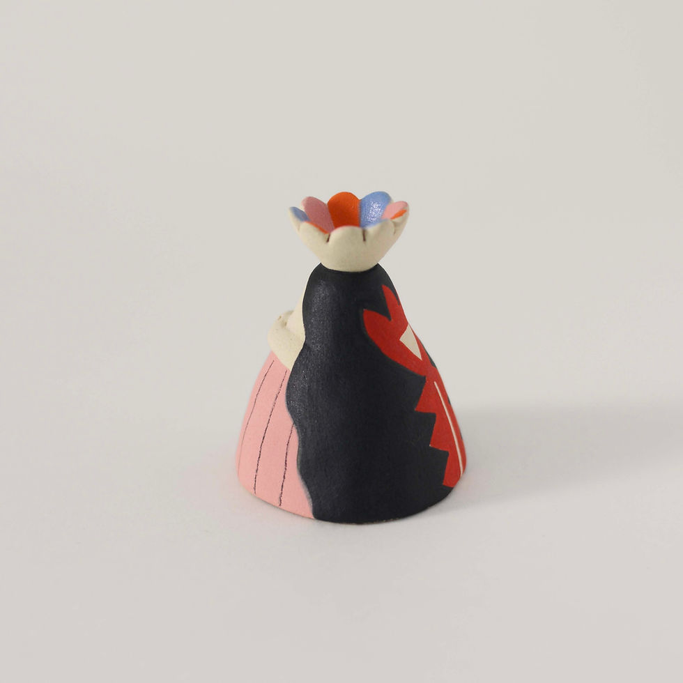 Miniature : PACHITAS