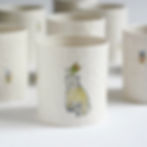 Miniature : TASSES SUYU