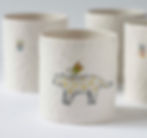 Miniature : TASSES SUYU