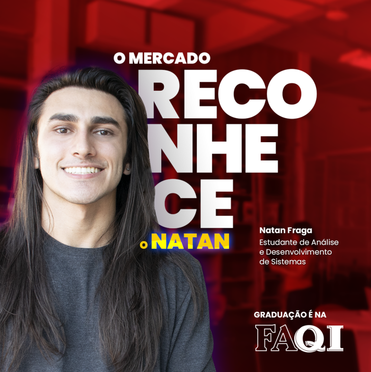 Campanha QI Faculdade e Escola Técnica