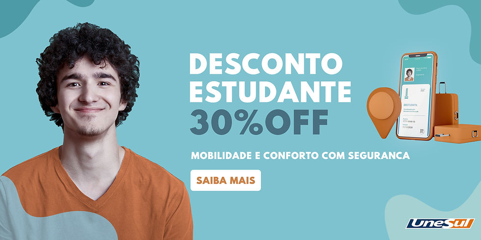 Campanha Estudante Unesul