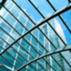 Viridian Glass Pattern Digitizing Case Study