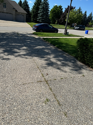 Patio Sanding Sealing Kitchener Waterloo