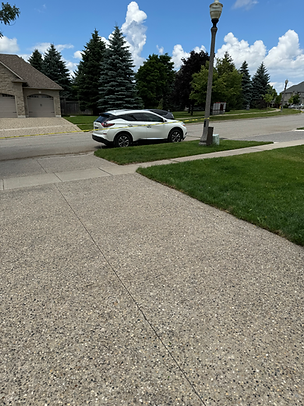 Interlock Sanding Sealing Kitchener Waterloo