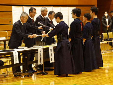 秩父剣道祭を開催しました