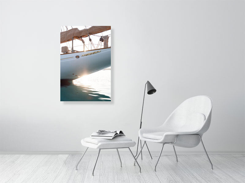 Miniatyrbild: Morning light