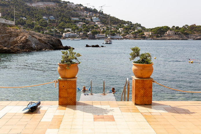 Mallorca real estate photographer 