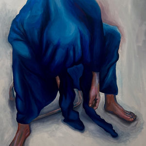 Mourning