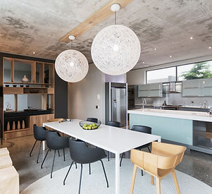 Modern Kitchen