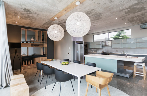 Modern Kitchen