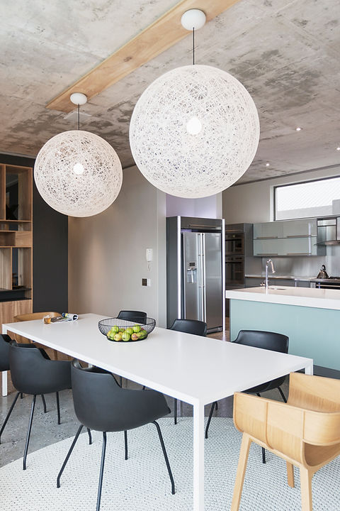 Modern Kitchen
