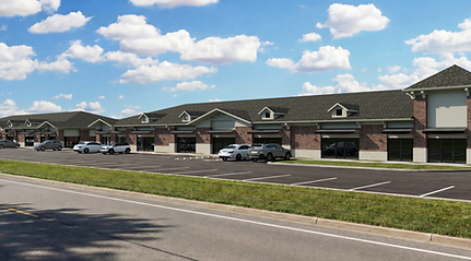 Red Brick Commons Phase 3
