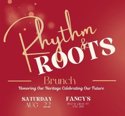 Rhythm & Roots