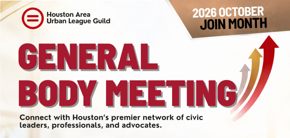 Guild General Body Meeting
