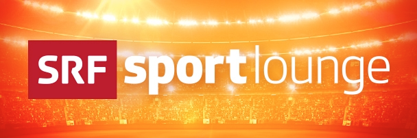 SRF Sportlounge