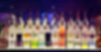 Liquor Wall