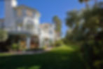 Private Residence in Spanish Trails