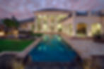 Lake Nona Residence