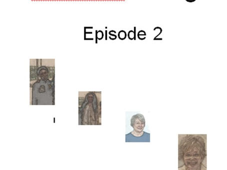 Leeford Village  -   episode 2  (Signor Jesus)