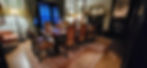 A dining room in scotland