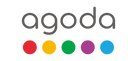 agoda logo Blue Cloud Holidays