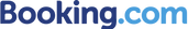 booking.com logo Blue Cloud Holidays