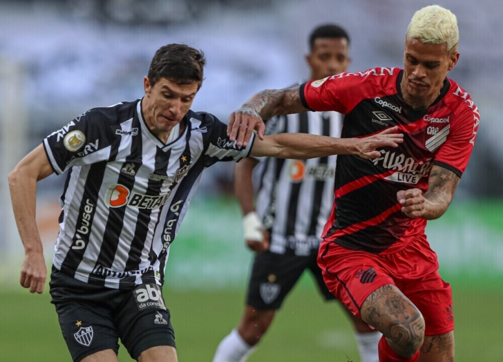 Soi kèo Libertad vs Paranaense, 7h30 ngày 6/7 content media