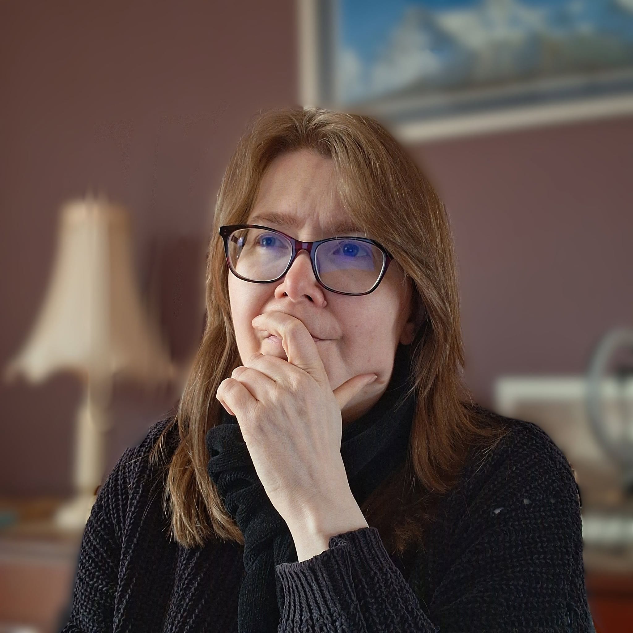 Writer: Birgit Livesey