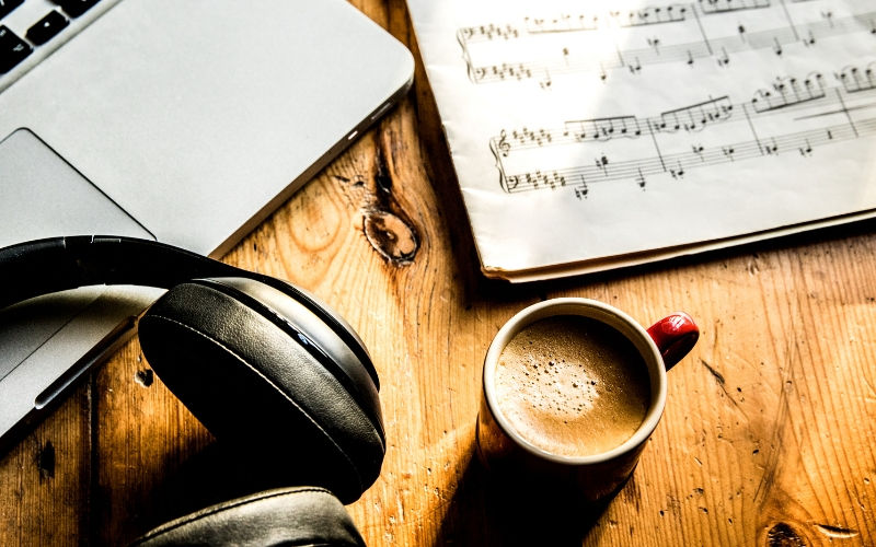 Music has always been a big part of my life.