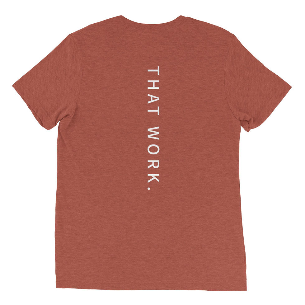 Thumbnail: IIx Unisex Tri-Blend Tee