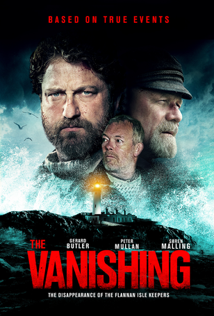 THE VANISHING