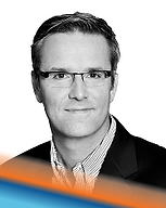 Dr. Rick Huijbregts, VP of Strategy & Innovation George Brown College