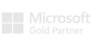 Microsoft Gold Partner