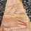 Thumbnail: Curly maple 1 piece (B365) free shipping 