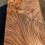 Thumbnail: Curly maple with spalted 1 piece (B513)