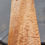 Thumbnail: Quilted maple 1 piece (B434)