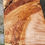 Thumbnail: Curly splated maple 1 piece (B371) free shipping 
