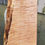 Thumbnail: Curly maple 1 piece (B370) free shipping 