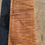 Thumbnail: Curly maple with spalted 1 piece (B514)