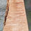 Thumbnail: Curly maple 1 piece (B370) free shipping 