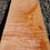Thumbnail: Curly maple 1 piece (B446)