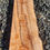 Thumbnail: Curly +spalted maple 1 piece (B394) 