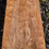 Thumbnail: Curly Maple with splated 1 Piece (B481)