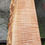 Thumbnail: Curly maple 1 piece (B369)