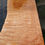 Thumbnail: Curly maple 1 piece (B397)