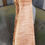 Thumbnail: Curly maple 1 piece (B369)