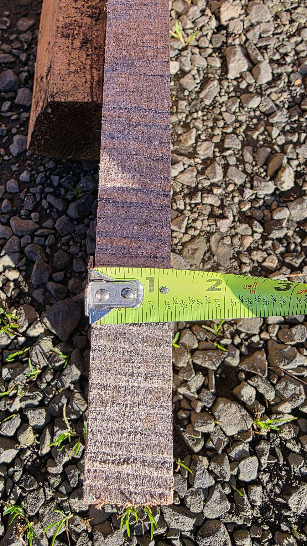 Thumbnail: Quilted maple 1 piece (B510)