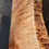 Thumbnail: Curly maple 1 piece (B397)