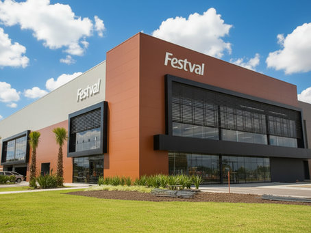 Festval - Alphaville