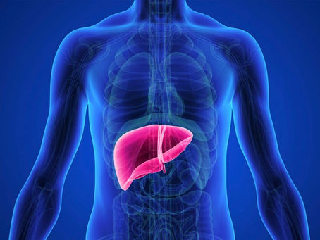Quais os riscos da esteatose hepática?